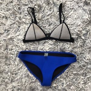 Bikini set!